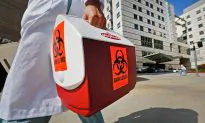 Hospitals Incubate the Vilest Superbugs