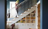 De-Clutter Your Home