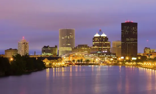 Shen Yun’s Cultural Extravaganza Coming to Rochester