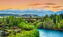 Top 5 Wanaka Activities