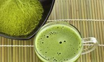 6 Health Benefits of Matcha Tea