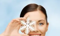 Dry Winter Skin? Here’s Help