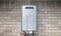 Should You Buy a Tankless Water Heater?