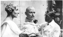 The Bloody History of a Waxworks Museum: Madame Tussaud and Her Eerie Creations