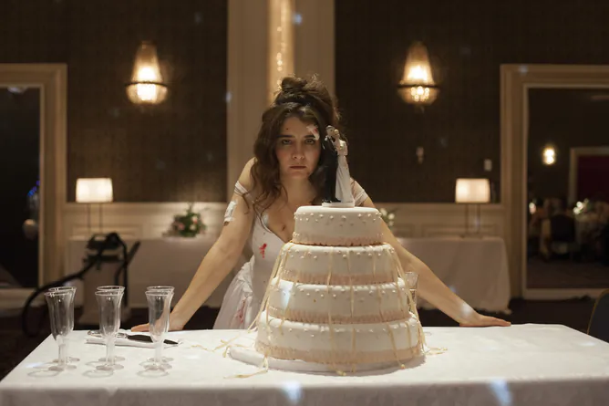 Wild Tales. (Curzon)