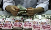 If You Think the Chinese Economy Is Crashing, The New China Beige Book Report Will Change Your Mind