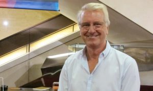 Shen Yun Portrays ‘What real China is all about’