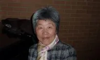 Chinese Refugee Once ‘Kept Like an Animal For Harvest’