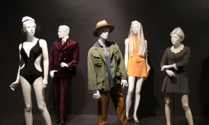 Oscars: 2015's Nominated Costume Designers