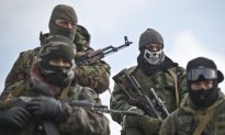 The Dangerous Gamble That Could Spark Full-Scale Conflict in Ukraine