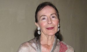 Former Ice Skater Finds ‘Exquisite Artistry’ in Shen Yun