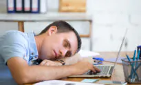 10 Signs of Sleep Deprivation