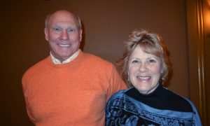 Photographer Says Shen Yun Is Fabulous