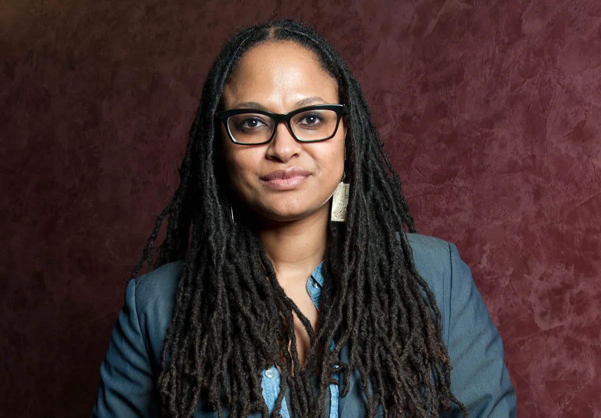 Selma director Ava DuVernay in Los Angeles in Nov. 2012. (Valerie Macon/Getty Images for TheWrap)