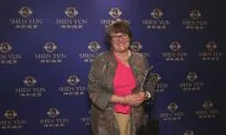 Shen Yun ‘A Divine Experience,’ Says Attorney
