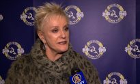 Shen Yun ‘Will Stay Within My Heart Forever’
