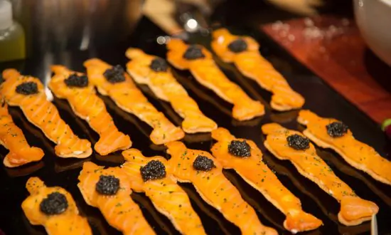 Oscars’ Exclusive After-Party: What to Eat and Hear at Governors Ball