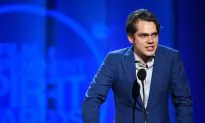Will Ellar Coltrane Be Able to Play Roles Other Than Himself?