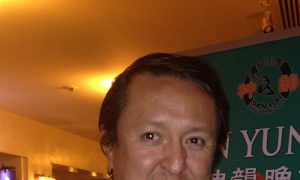 Shen Yun Waters ‘The Seeds of Compassion’ Says Magazine Editor