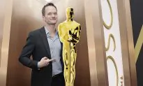 Neil Patrick Harris Makes for a Wild Night at the Oscars