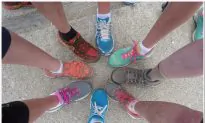 Overweight Women Get Active When Doctors Intervene