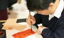 MPs Warn of Alarming Decline in Asian Language Study in Australian Schools