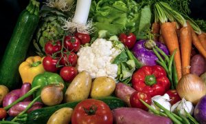 The Delicious Vegetable That Helps You Fight Stress