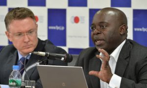 Southern China Manufactures Meth for the World