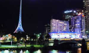 Shen Yun Gives Last Five Australian Performances in Melbourne