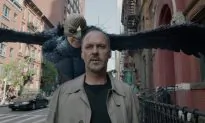 Why Films About Films Keep Winning Best Picture