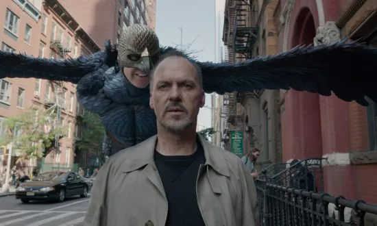 Why Films About Films Keep Winning Best Picture