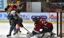 Underdogs Prevail in First Round of Playoffs