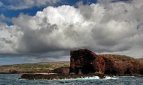 Lanai, Hawaii – Island Wrapped in a Rainbow