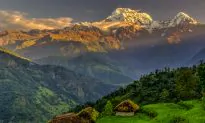 The World’s Best Overland Journeys