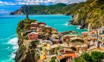 4 Cool Walking Trails That Proves the Beauty of Nature