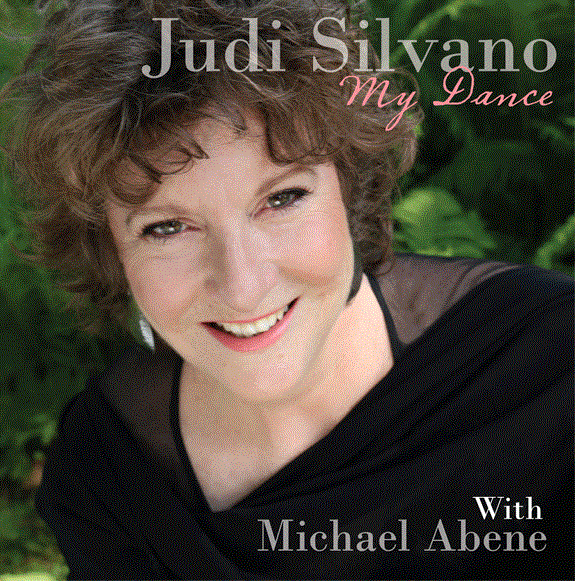 Silvano sings her own tunes with Mike Abene on piano