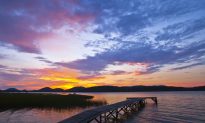 Adirondack Lakes – A Water Wonderland