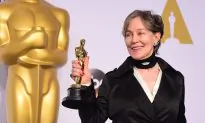 Get to Know Costume Designer of ‘The Grand Budapest Hotel,’ Milena Canonero