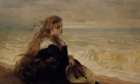 Rediscovering Victorian Painter George Elgar Hicks