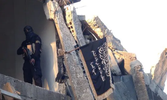 New ISIS Affiliate Claims Responsibility for Saudi Bombing