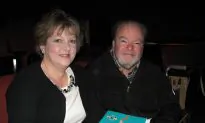 Rochester Audience Spellbound by Shen Yun
