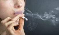 Smoking Thins the Brain, and That’s Not a Good Thing