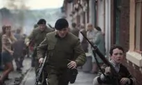 Film Review: What Went Down in Northern Ireland in ’71
