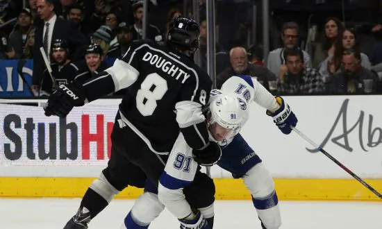 The More We Know About the NHL, the More It Changes
