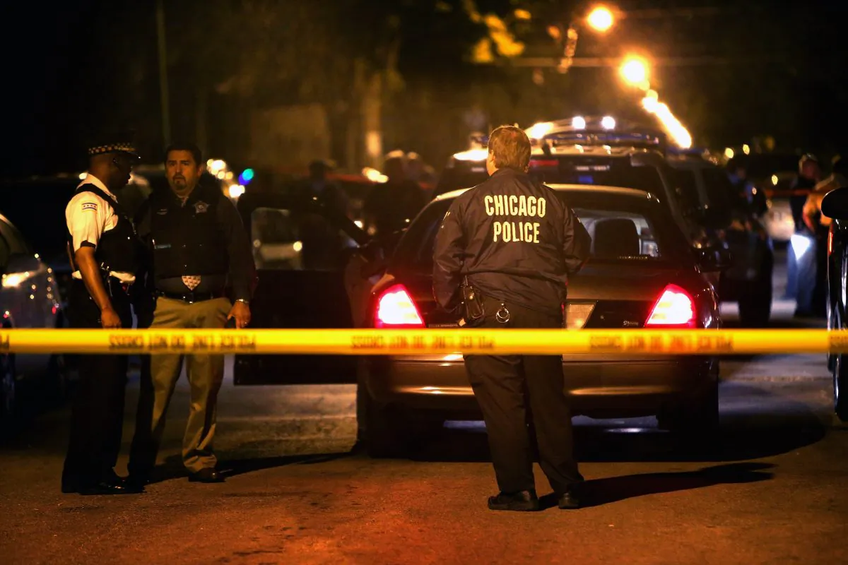 File photo (Scott Olson/Getty Images)