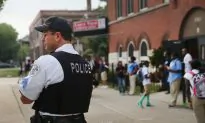 Investigation Reveals ‘Black Site’ in Chicago Jail System