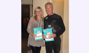 Shen Yun ‘Stories Uplifting,’ Says New York Times Bestselling Author