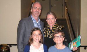 Fortune 500 Company VP of Technology Says Shen Yun ‘Innovative’