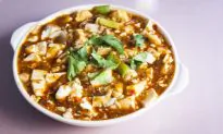 Sichuan Dishes That Will Make Your Mouth Go Numb