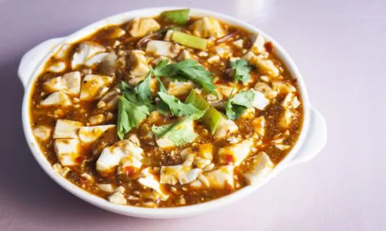 Sichuan Dishes That Will Make Your Mouth Go Numb